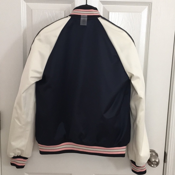 Coach Jacket - Picture 6 of 7